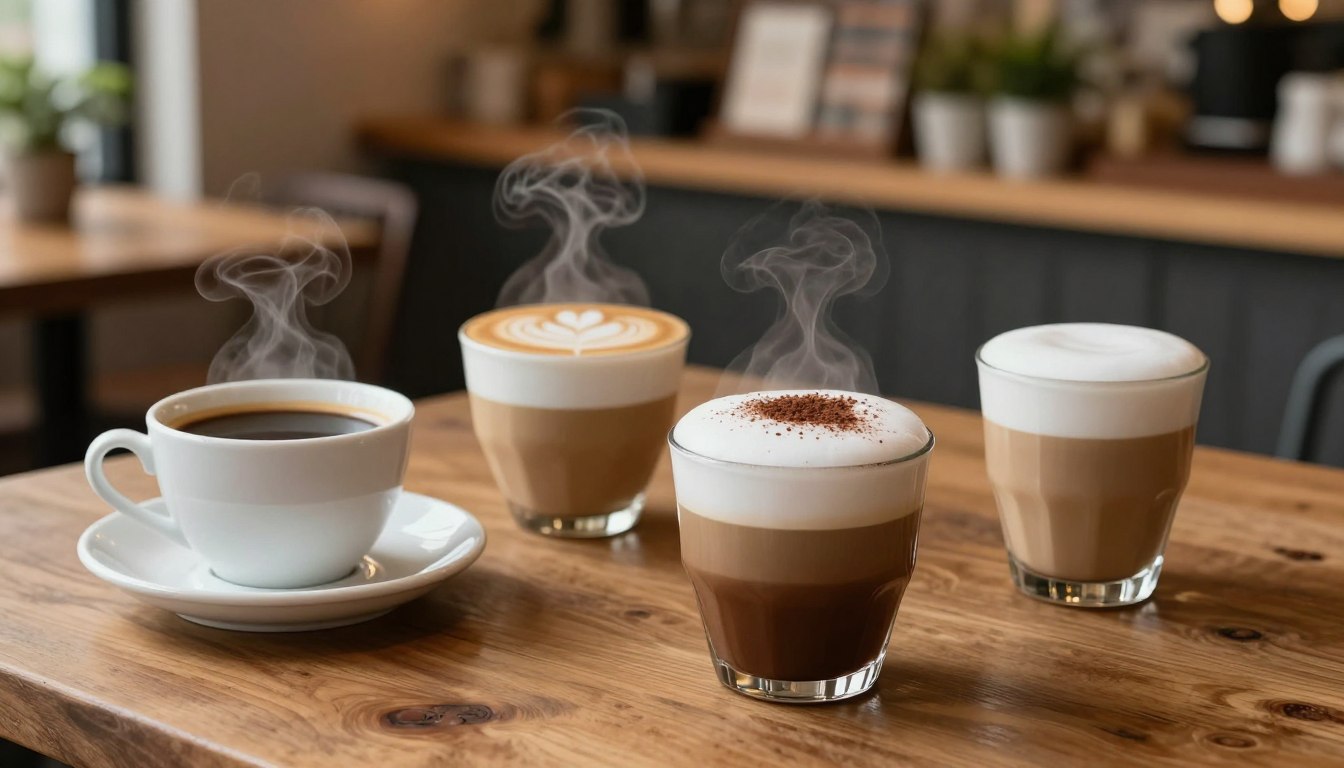 白咖啡 拿鐵 差別 白咖啡 拿鐵 差別