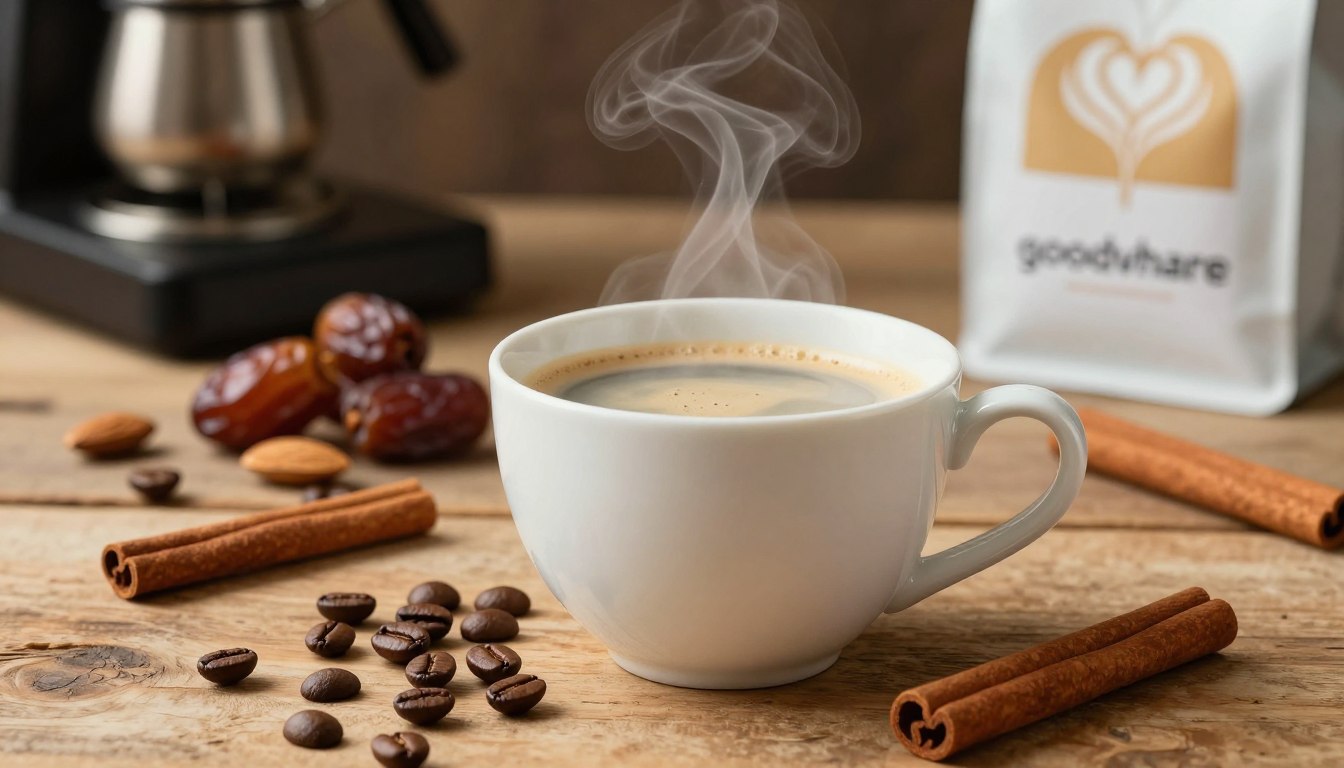 白咖啡功效 白咖啡功效