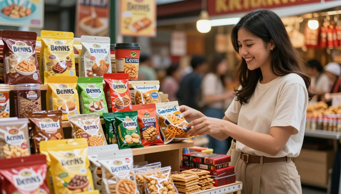 馬來西亞代購可買品項