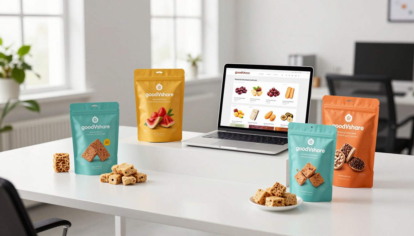 goodVshare 全球精選