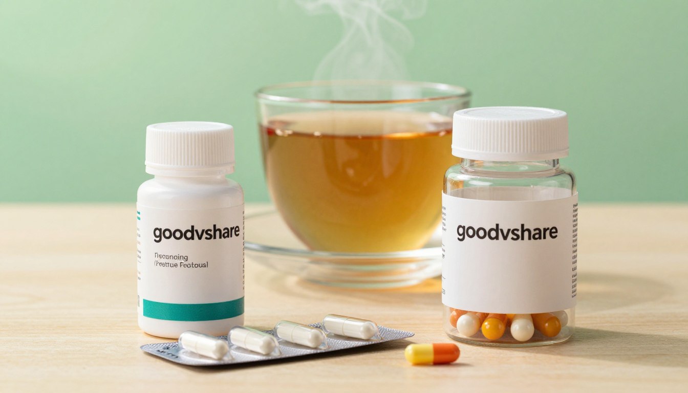 抗生素 益生菌 搭配