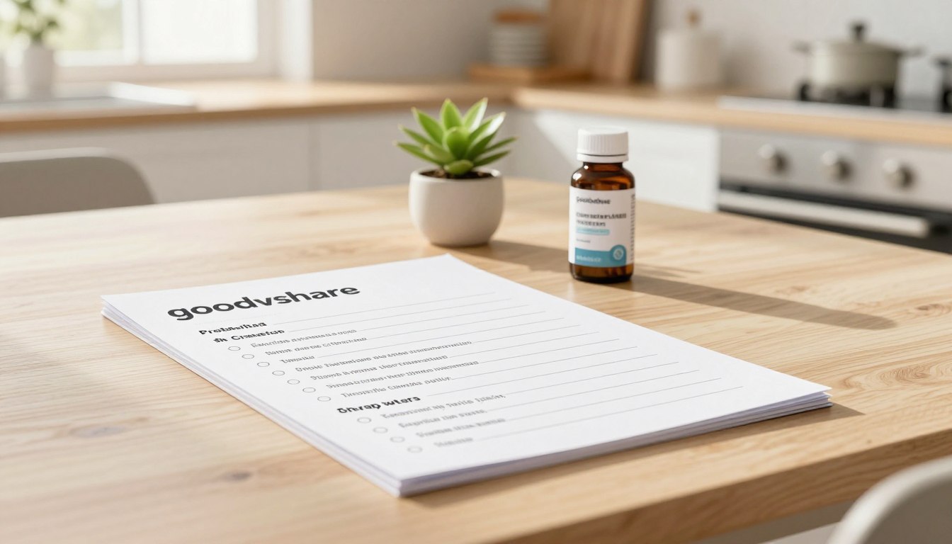 選購檢查清單 選購檢查清單